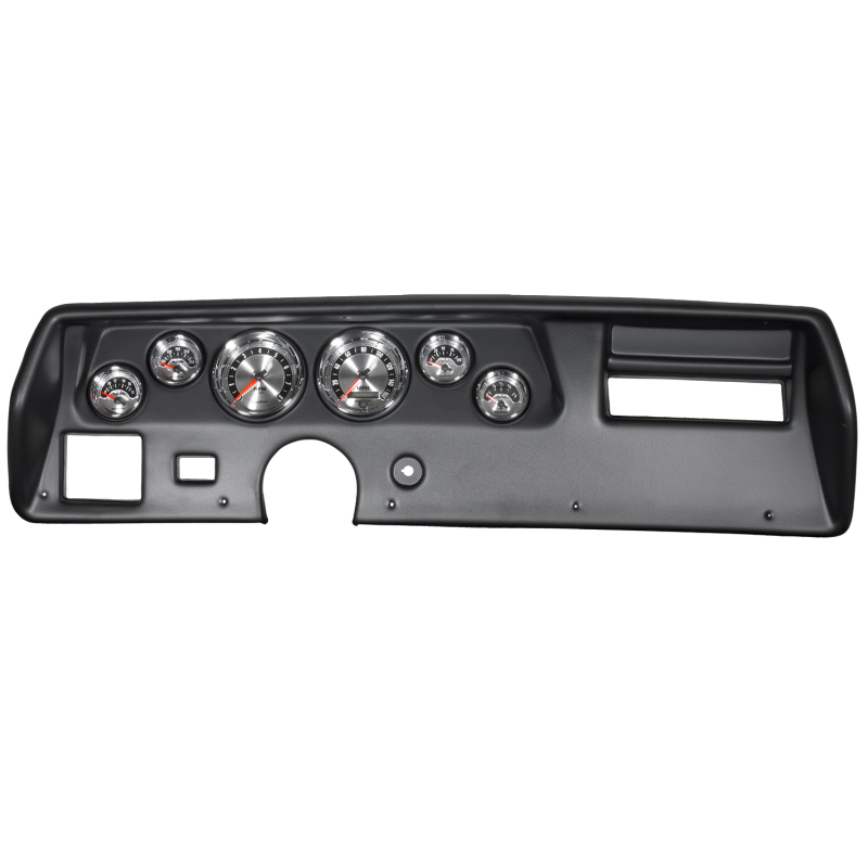 Picture of AutoMeter AM American Muscle Gauges - 7025
