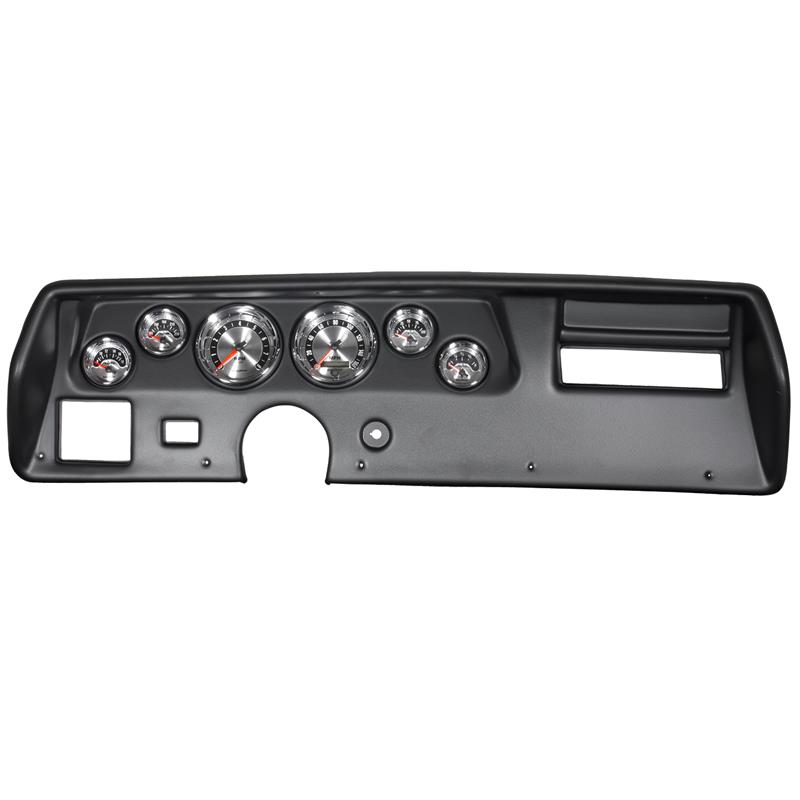 Picture of AutoMeter AM American Muscle Gauges - 7025