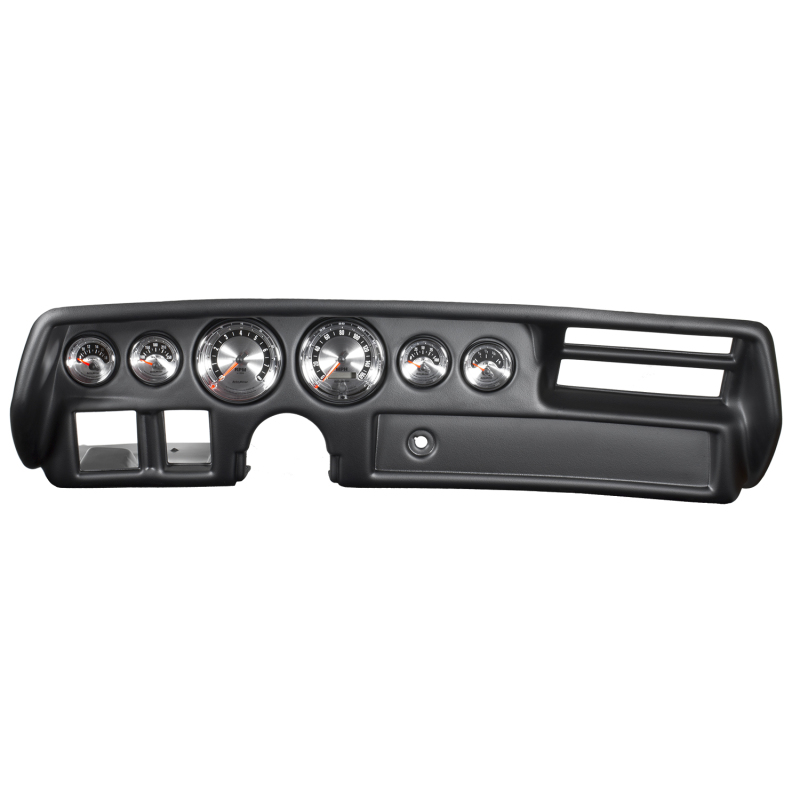 Picture of AutoMeter AM American Muscle Gauges - 7026