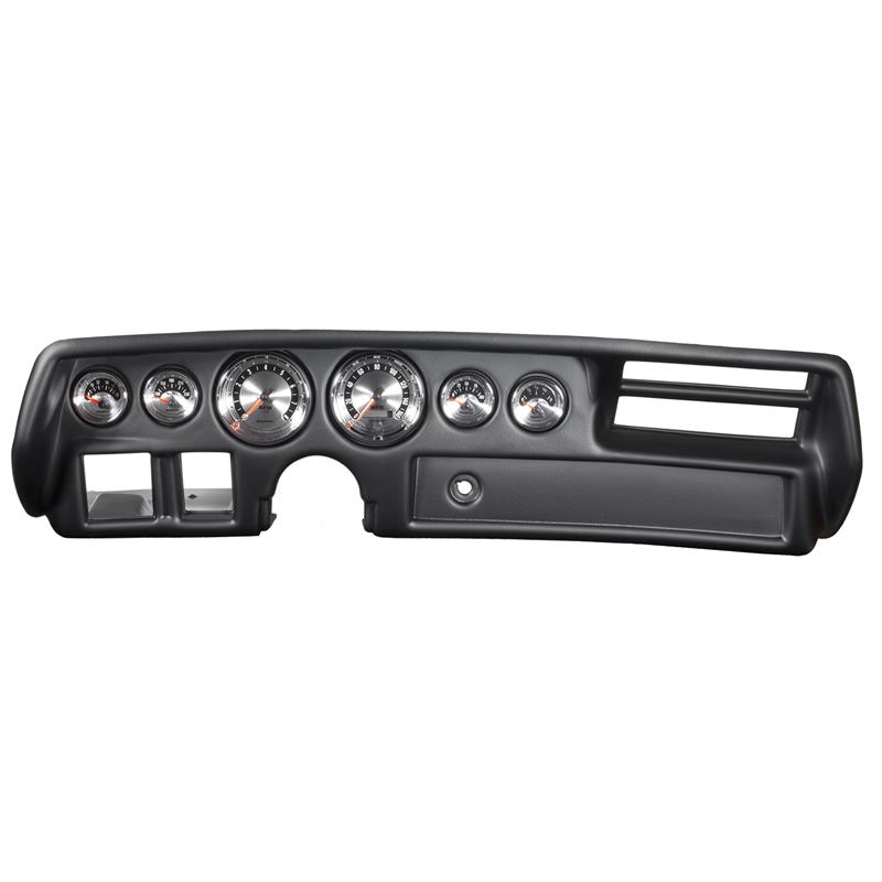 Picture of AutoMeter AM American Muscle Gauges - 7026