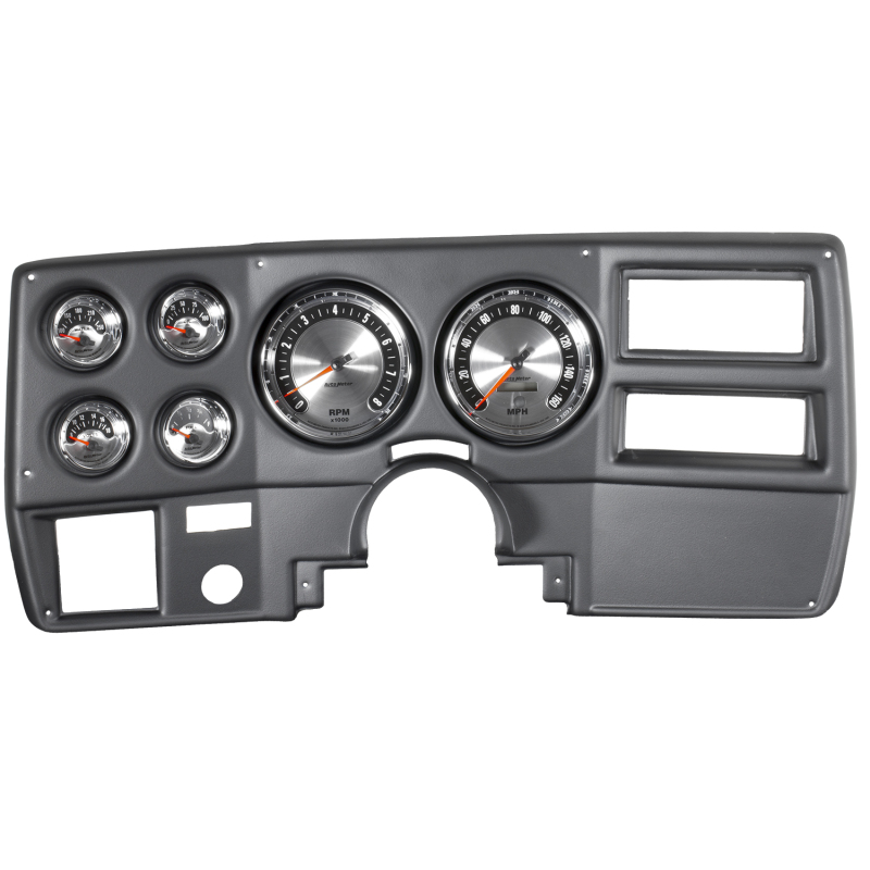 Picture of AutoMeter AM American Muscle Gauges - 7027