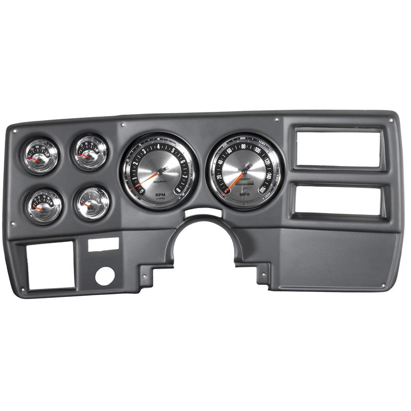 Picture of AutoMeter AM American Muscle Gauges - 7027