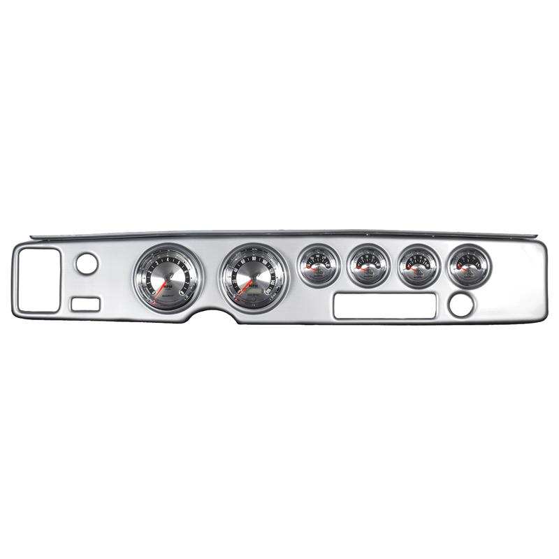 Picture of AutoMeter AM American Muscle Gauges - 7028