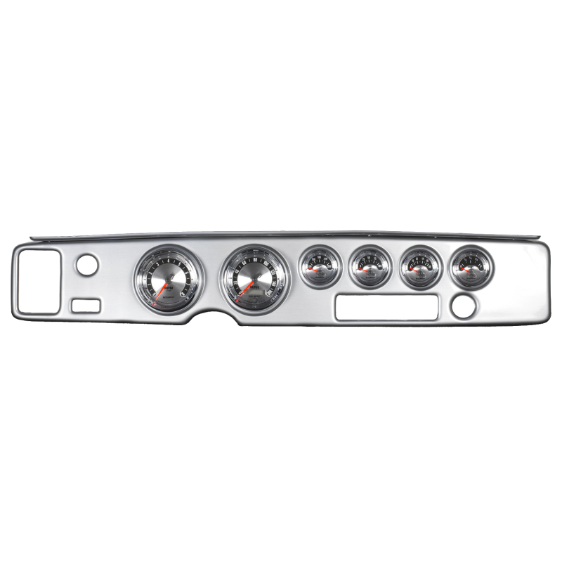 Picture of AutoMeter AM American Muscle Gauges - 7028
