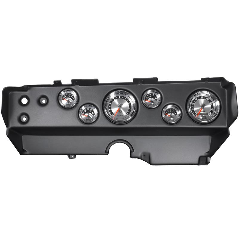 Picture of AutoMeter AM American Muscle Gauges - 7029