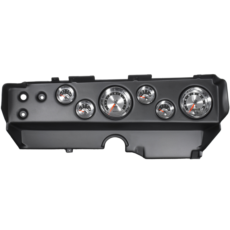 Picture of AutoMeter AM American Muscle Gauges - 7029