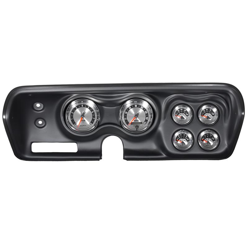 Picture of AutoMeter AM American Muscle Gauges - 7030