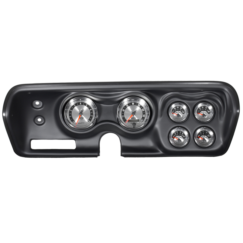 Picture of AutoMeter AM American Muscle Gauges - 7030