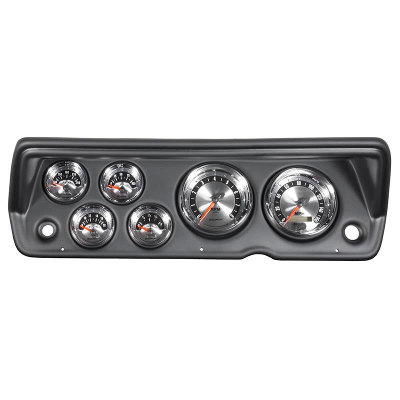 Picture of AutoMeter AM American Muscle Gauges - 7031