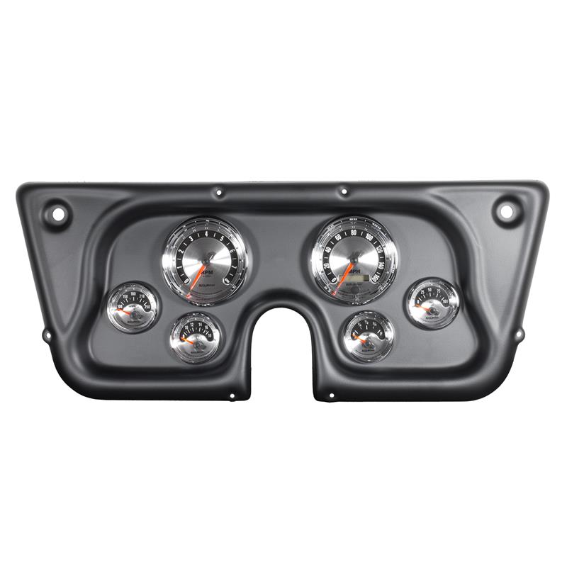 Picture of AutoMeter AM American Muscle Gauges - 7032