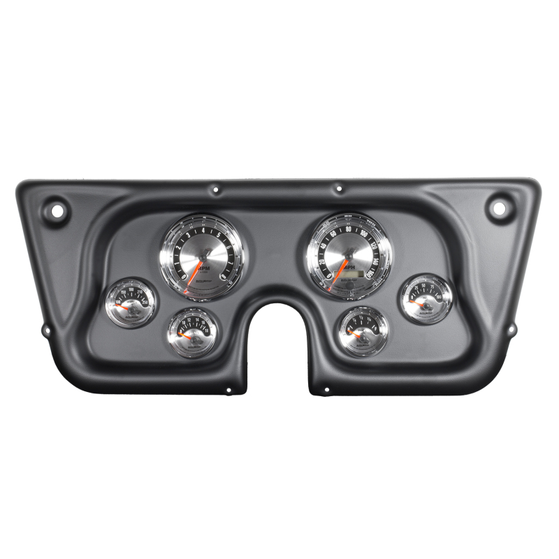 Picture of AutoMeter AM American Muscle Gauges - 7032
