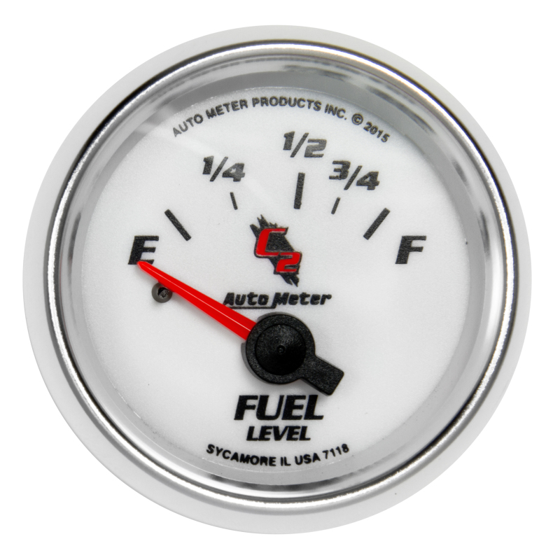 Picture of AutoMeter AM C2 Gauges - 7118