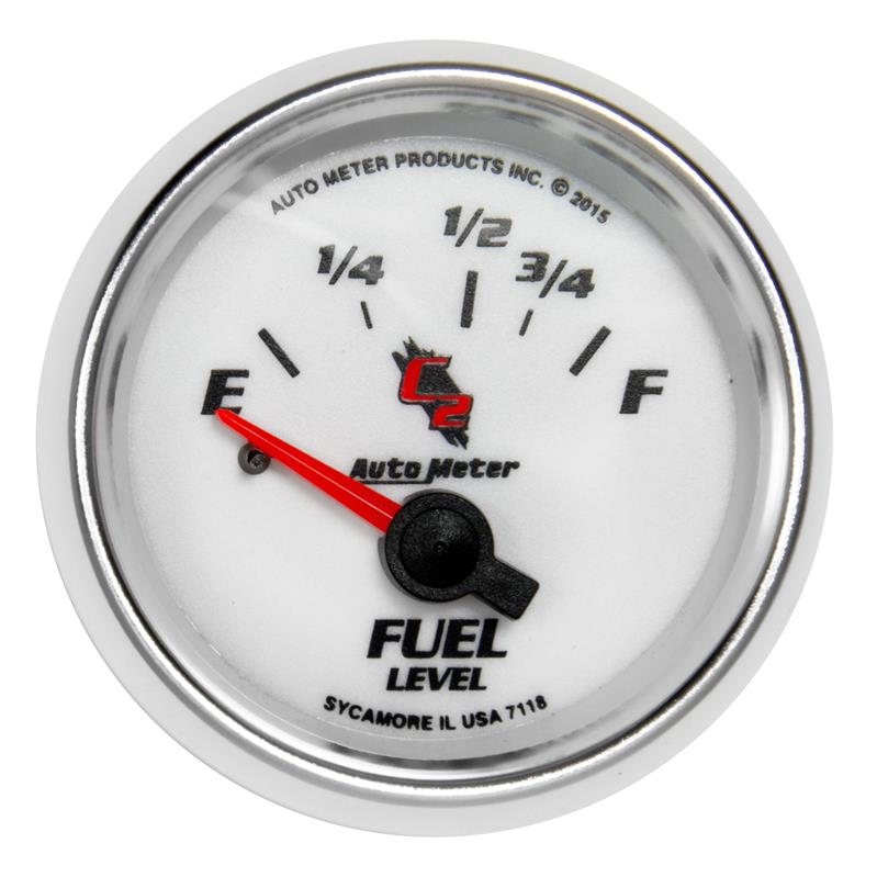 Picture of AutoMeter AM C2 Gauges - 7118