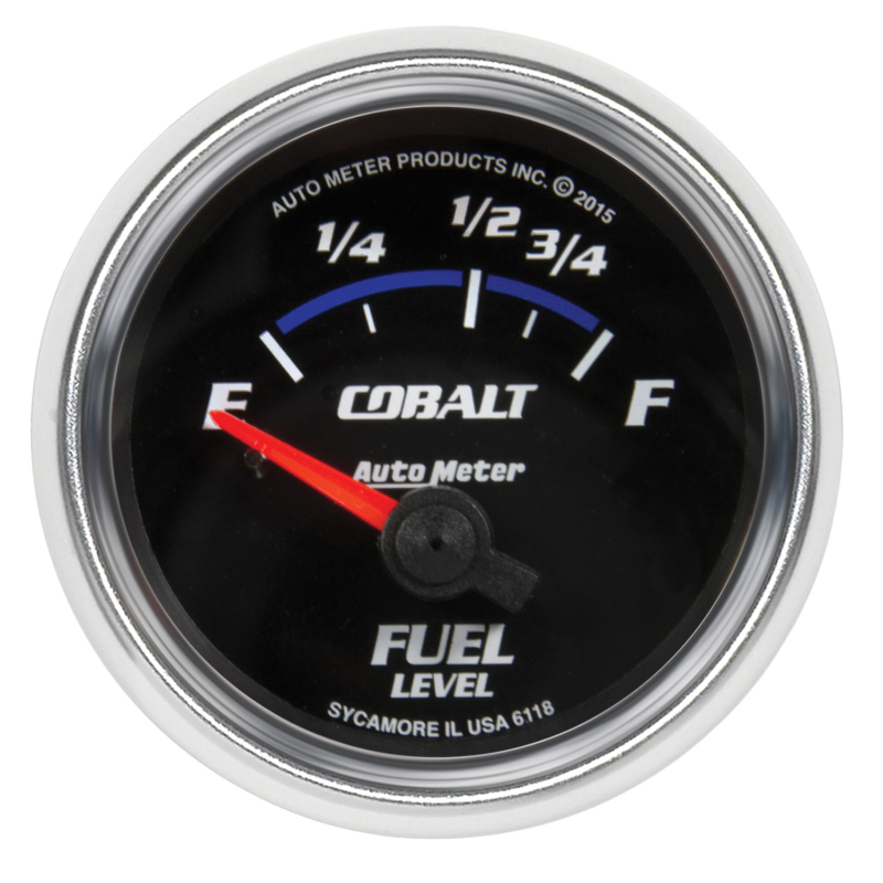 Picture of AutoMeter AM Cobalt Gauges - 6118