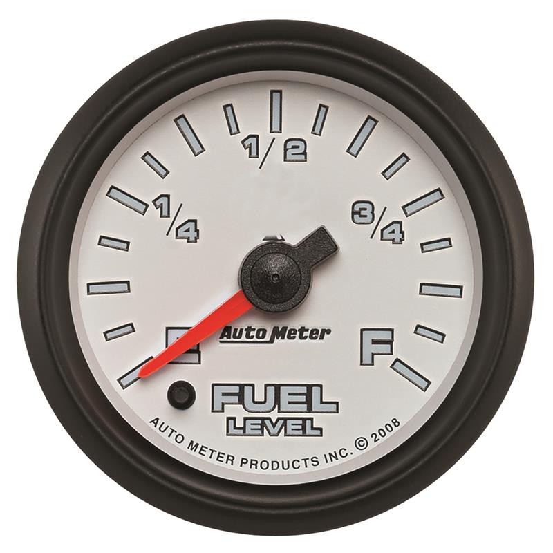 Picture of AutoMeter AM Pro-Cycle Gauges - 19509