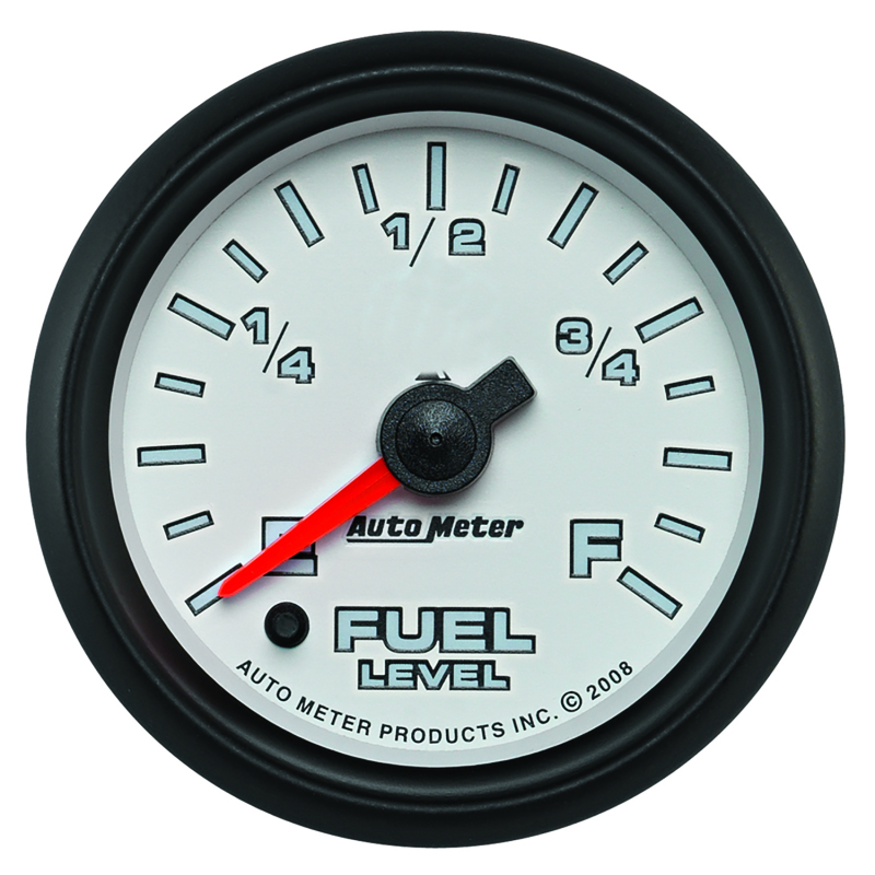 Picture of AutoMeter AM Pro-Cycle Gauges - 19509