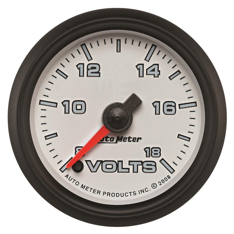 Picture of AutoMeter AM Pro-Cycle Gauges - 19592