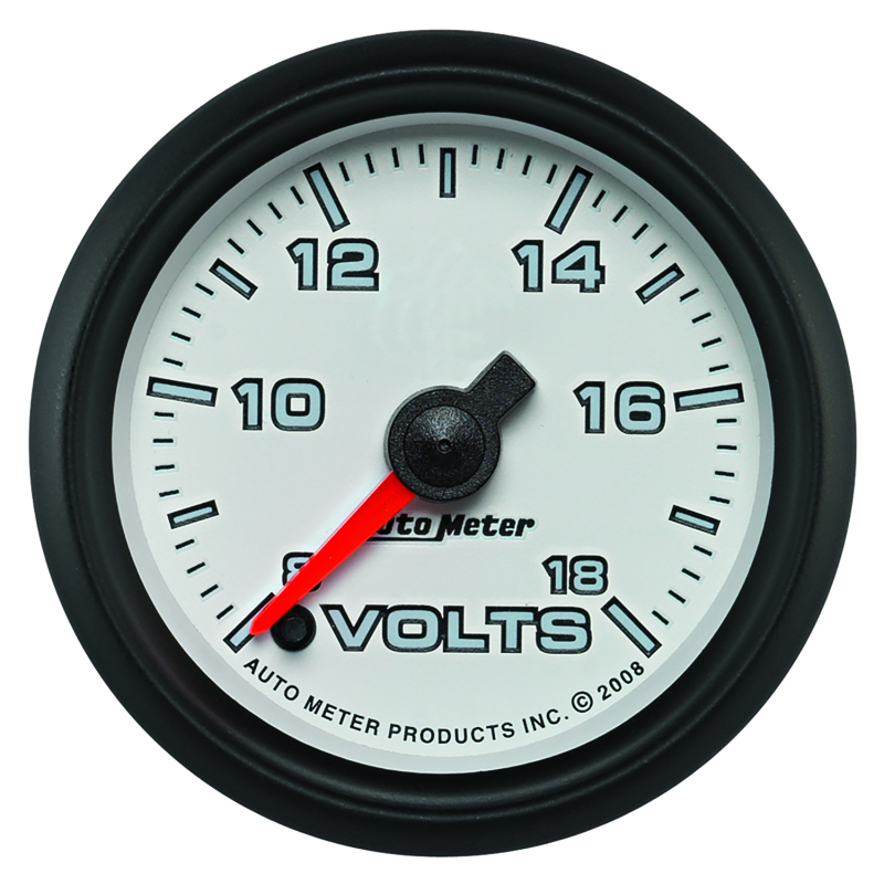 Picture of AutoMeter AM Pro-Cycle Gauges - 19592