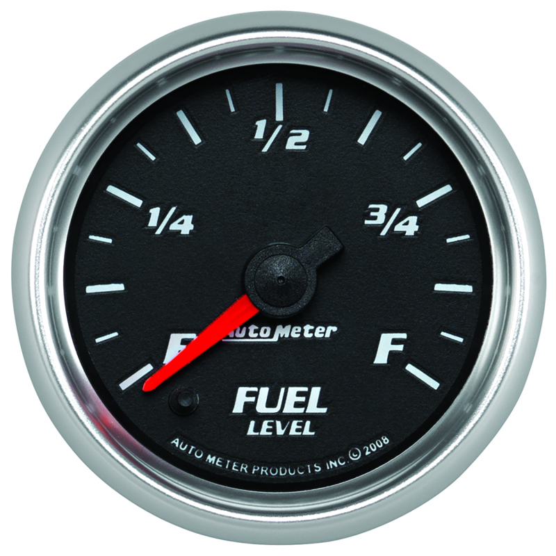 Picture of AutoMeter AM Pro-Cycle Gauges - 19609