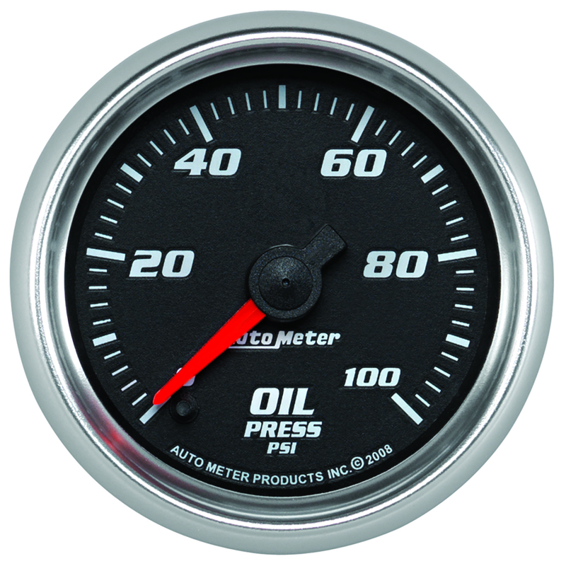 Picture of AutoMeter AM Pro-Cycle Gauges - 19652