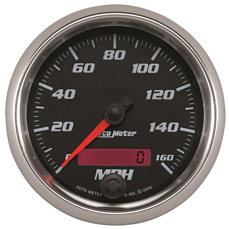 Picture of AutoMeter AM Pro-Cycle Gauges - 19689