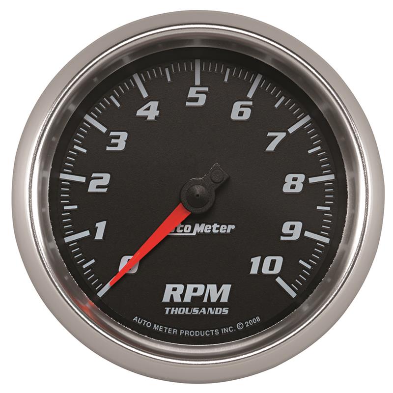 Picture of AutoMeter AM Pro-Cycle Gauges - 19698