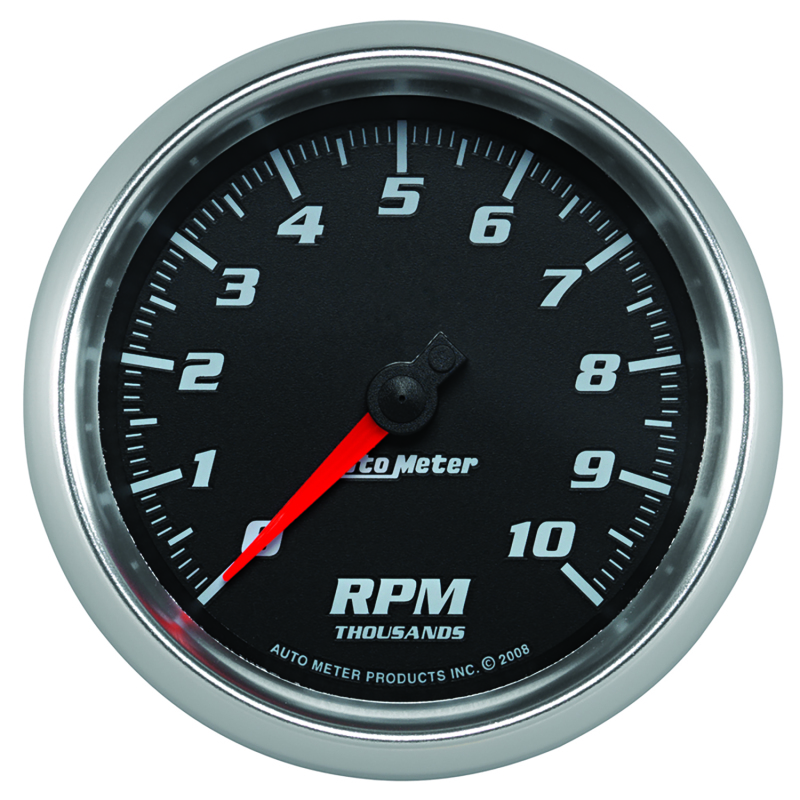 Picture of AutoMeter AM Pro-Cycle Gauges - 19698