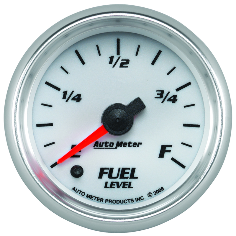 Picture of AutoMeter AM Pro-Cycle Gauges - 19709