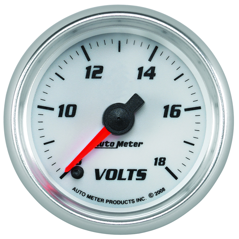 Picture of AutoMeter AM Pro-Cycle Gauges - 19792