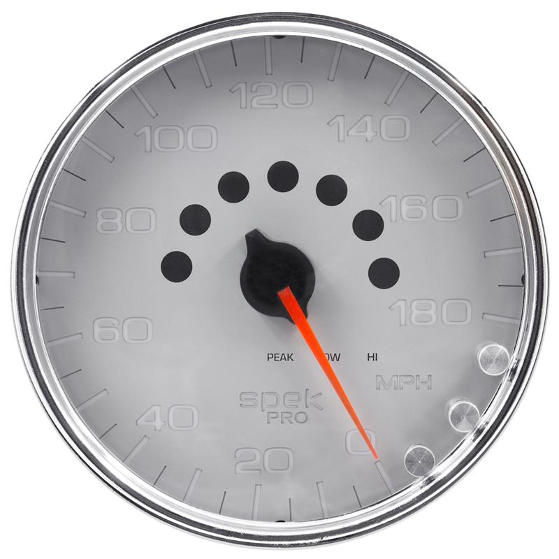 Picture of AutoMeter AM Spek-Pro Gauges - P23021