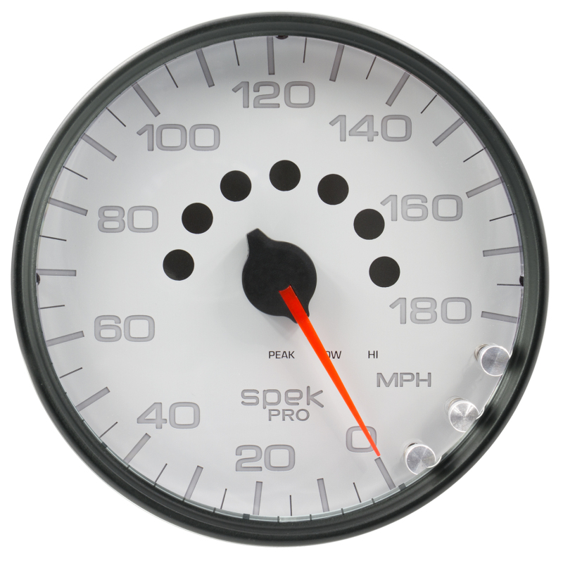 Picture of AutoMeter AM Spek-Pro Gauges - P23012
