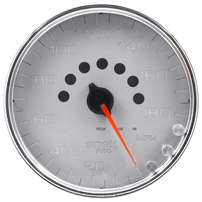 Picture of AutoMeter AM Spek-Pro Gauges - P23021