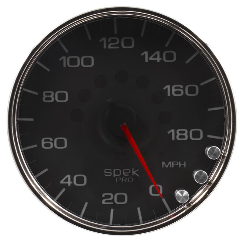 Picture of AutoMeter AM Spek-Pro Gauges - P23031