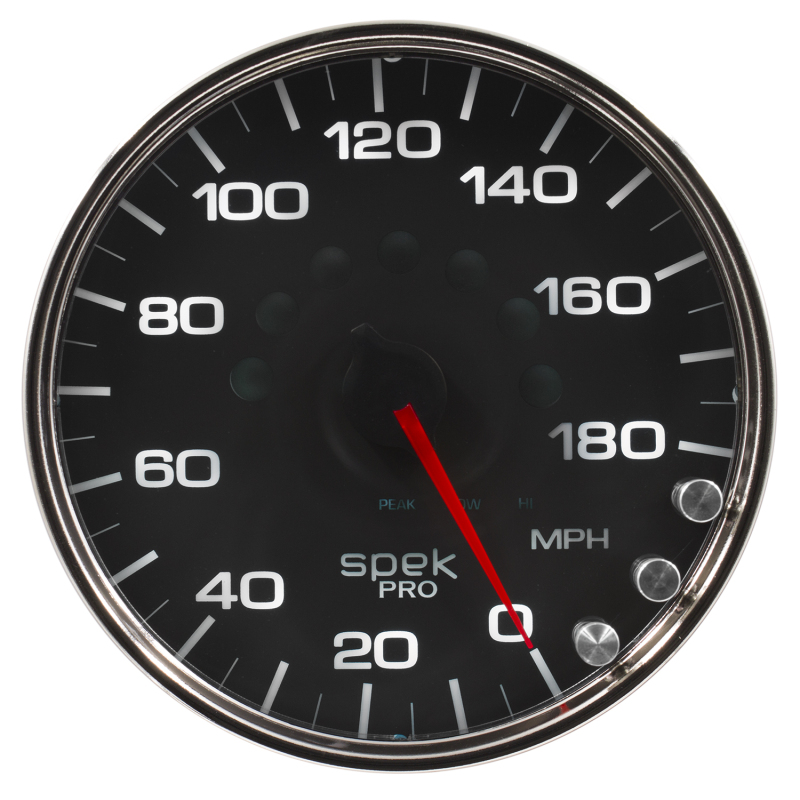 Picture of AutoMeter AM Spek-Pro Gauges - P23031