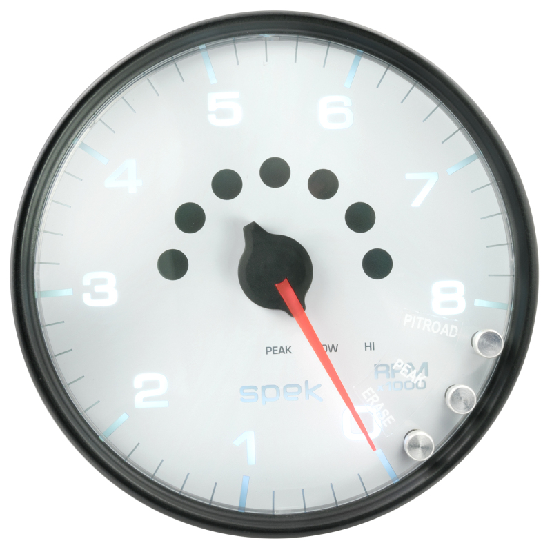 Picture of AutoMeter AM Spek-Pro Gauges - P23812