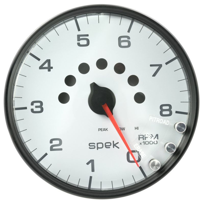 Picture of AutoMeter AM Spek-Pro Gauges - P23812
