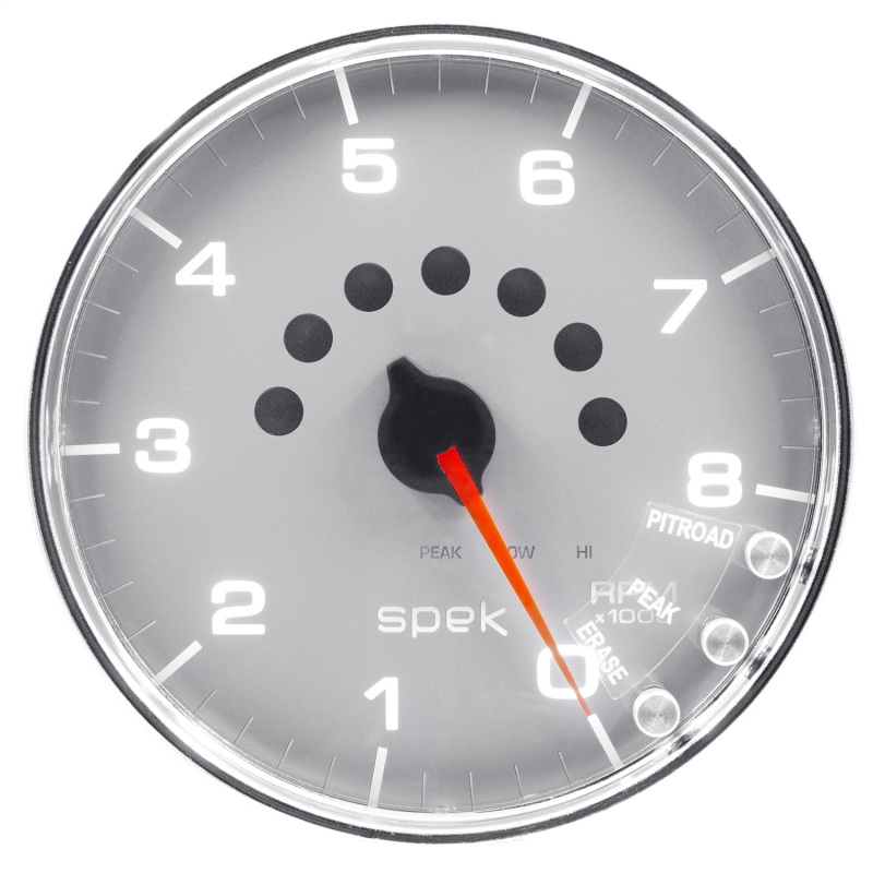 Picture of AutoMeter AM Spek-Pro Gauges - P23821