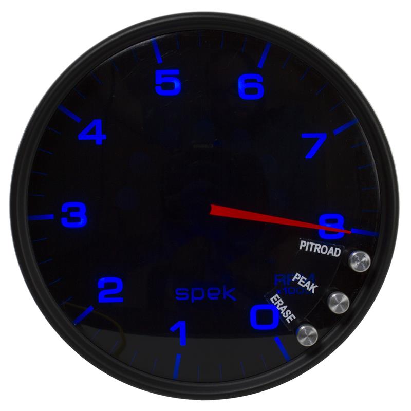 Picture of AutoMeter AM Spek-Pro Gauges - P23852