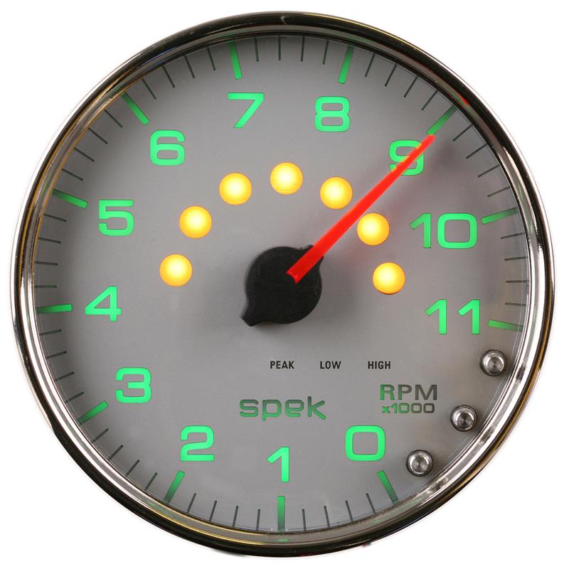 Picture of AutoMeter AM Spek-Pro Gauges - P23921