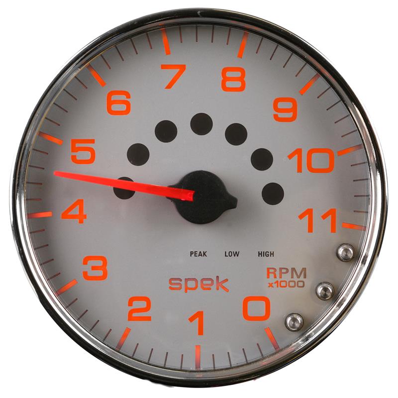 Picture of AutoMeter AM Spek-Pro Gauges - P23921