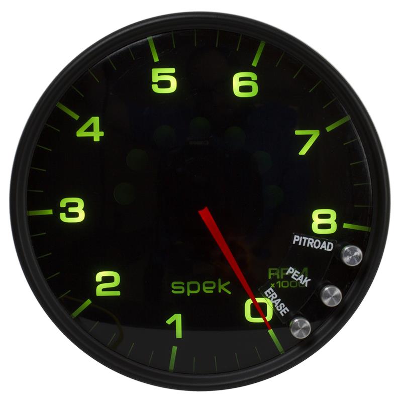 Picture of AutoMeter AM Spek-Pro Gauges - P23852