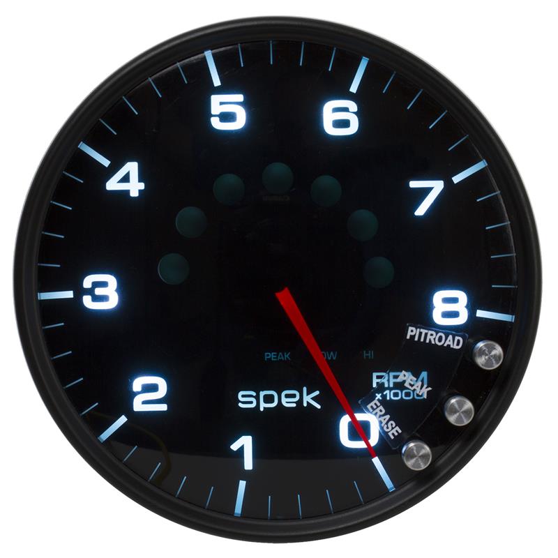 Picture of AutoMeter AM Spek-Pro Gauges - P23852
