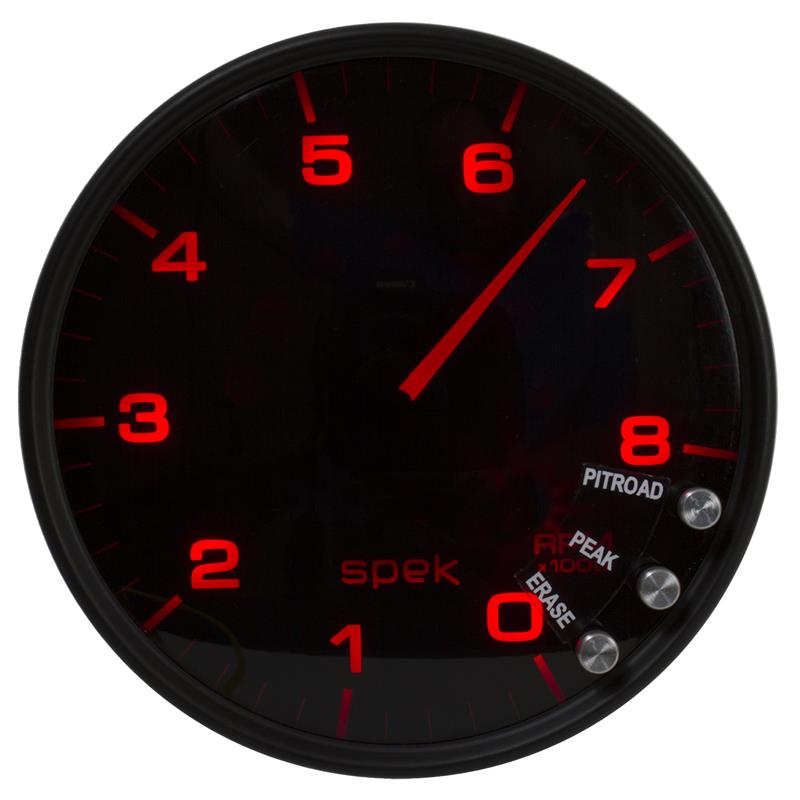Picture of AutoMeter AM Spek-Pro Gauges - P23852