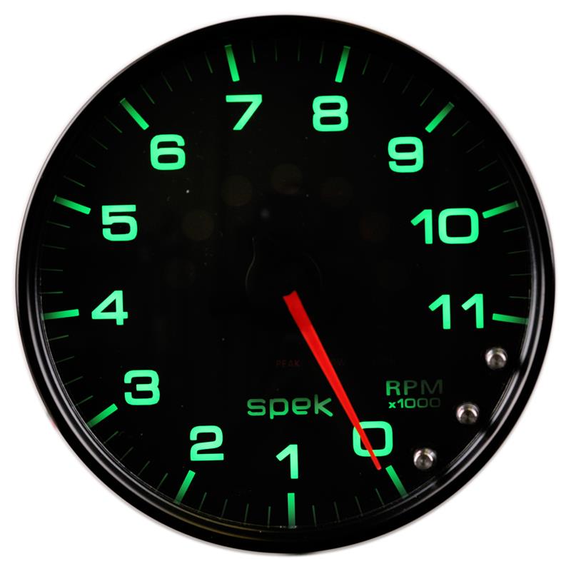 Picture of AutoMeter AM Spek-Pro Gauges - P23932