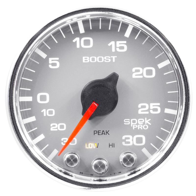 Picture of AutoMeter AM Spek-Pro Gauges - P30221