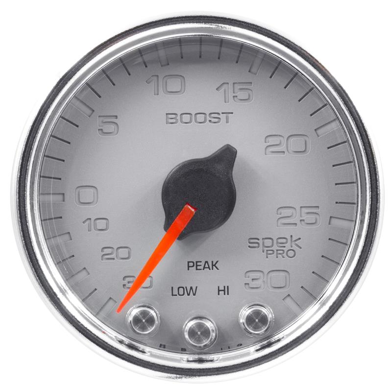 Picture of AutoMeter AM Spek-Pro Gauges - P30221