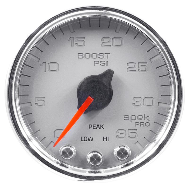 Picture of AutoMeter AM Spek-Pro Gauges - P30321