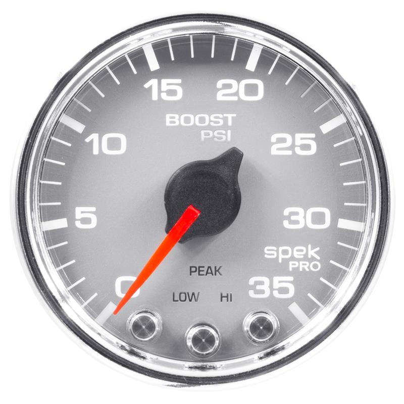 Picture of AutoMeter AM Spek-Pro Gauges - P30321