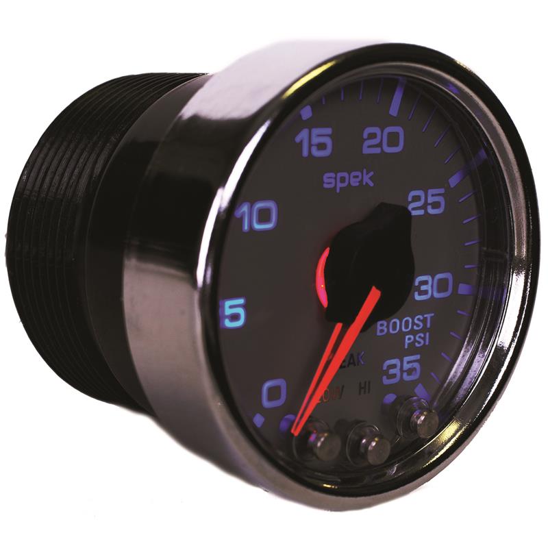 Picture of AutoMeter AM Spek-Pro Gauges - P30321