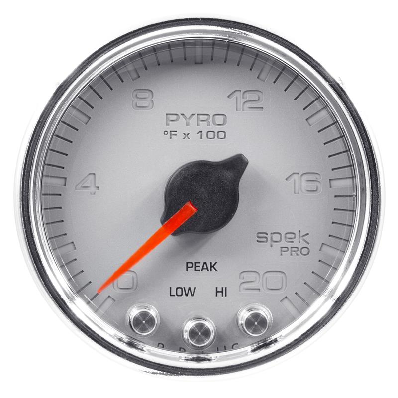 Picture of AutoMeter AM Spek-Pro Gauges - P31021